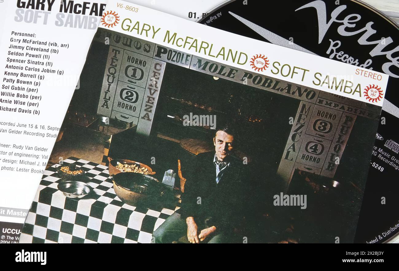 Viersen, Germany April 5. 2024 Closeup of musician and singer Gary