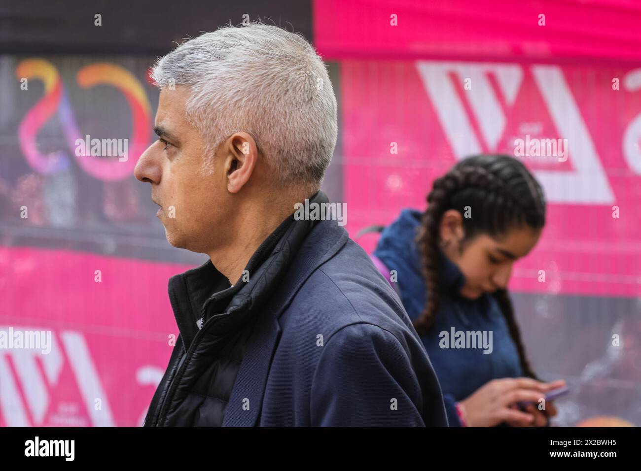 Labour 2024 mps line up hires stock photography and images Alamy