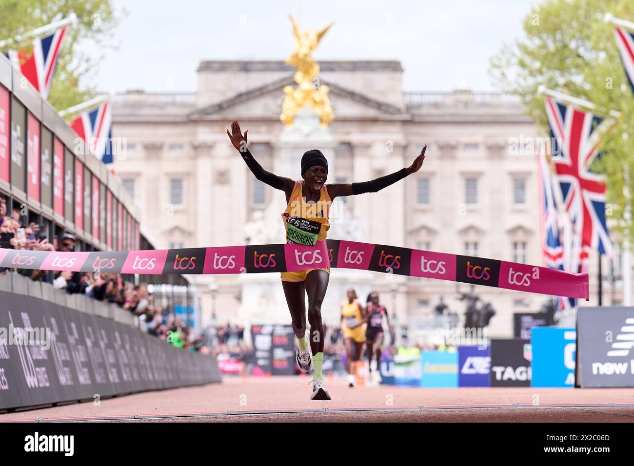FAQ: Your Questions About the 2027 London Marathon FAQ: Your Questions About the 2027 London Marathon