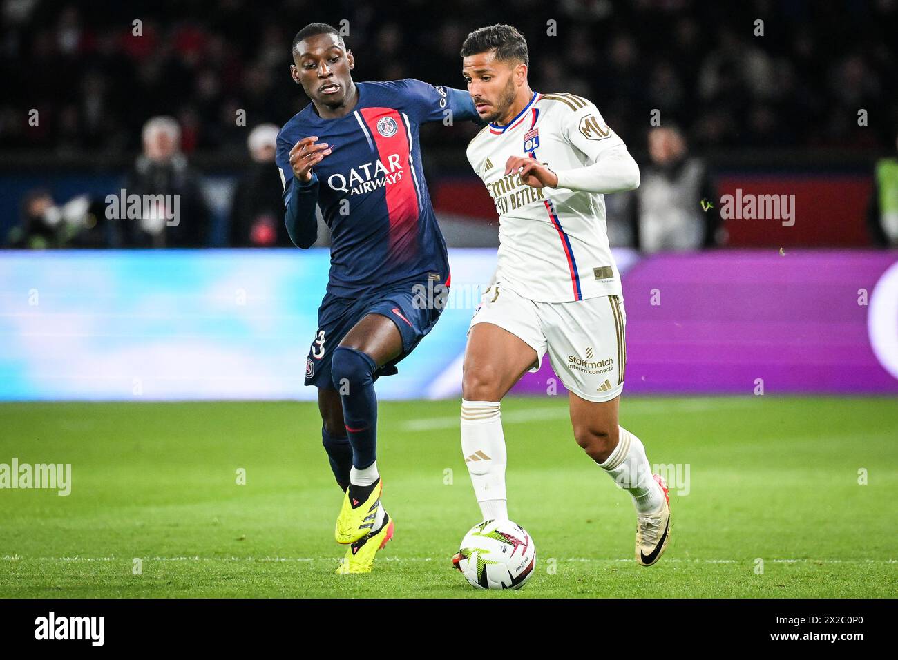 PSG-OL match moved to Monday due to Paris security demands PSG-OL match moved to Monday due to Paris security demands