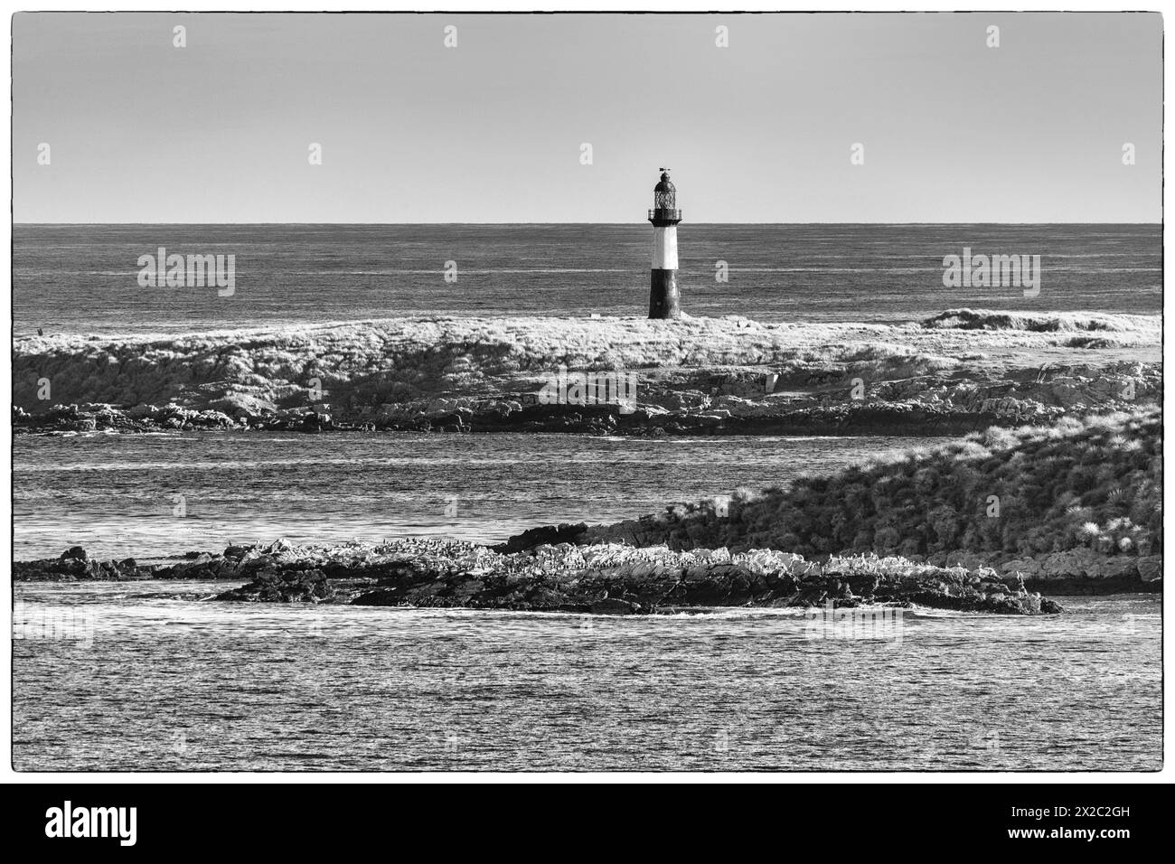 Islands lighthouse Cut Out Stock Images &amp; Pictures - Alamy