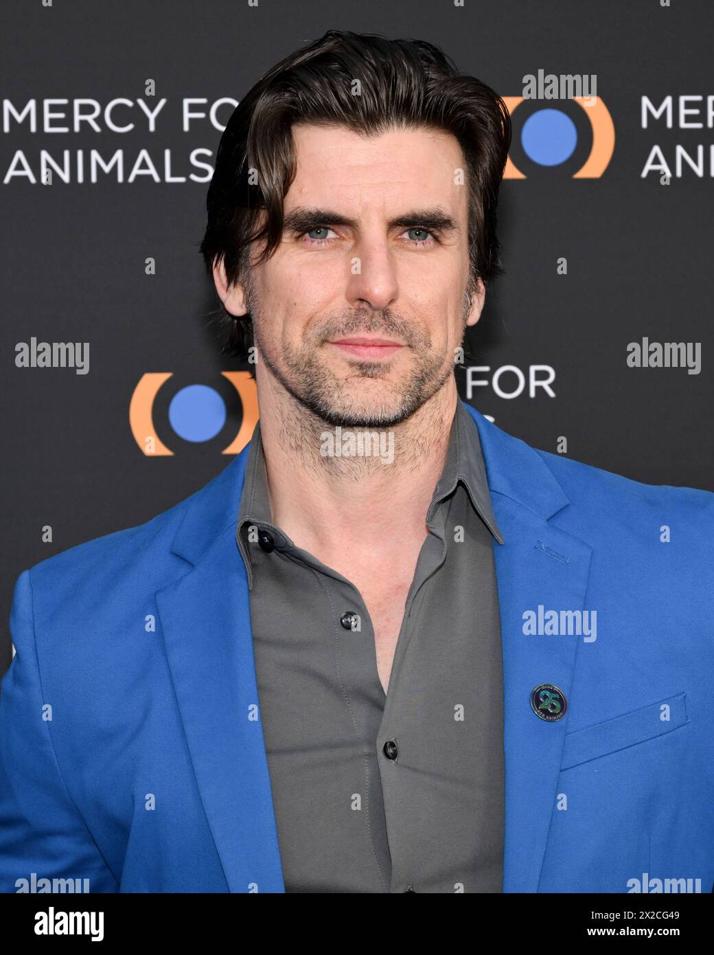 Cooper barnes hi res stock photography and images Alamy