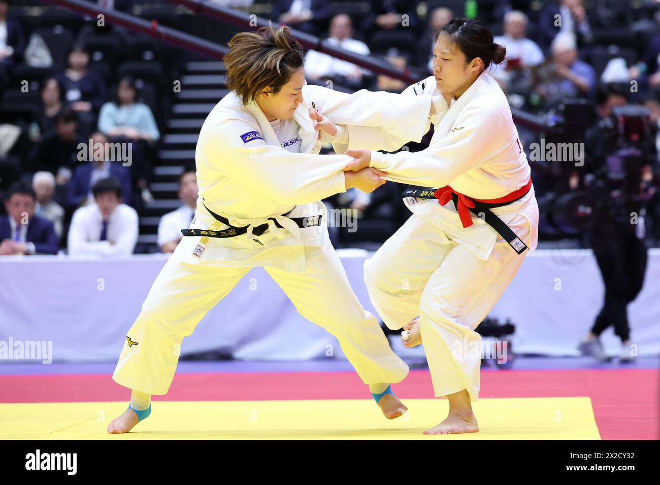 Judo Highlights Kanagawa Prefecture Amateur Golf Championship A Clinical Performance Under Pressure