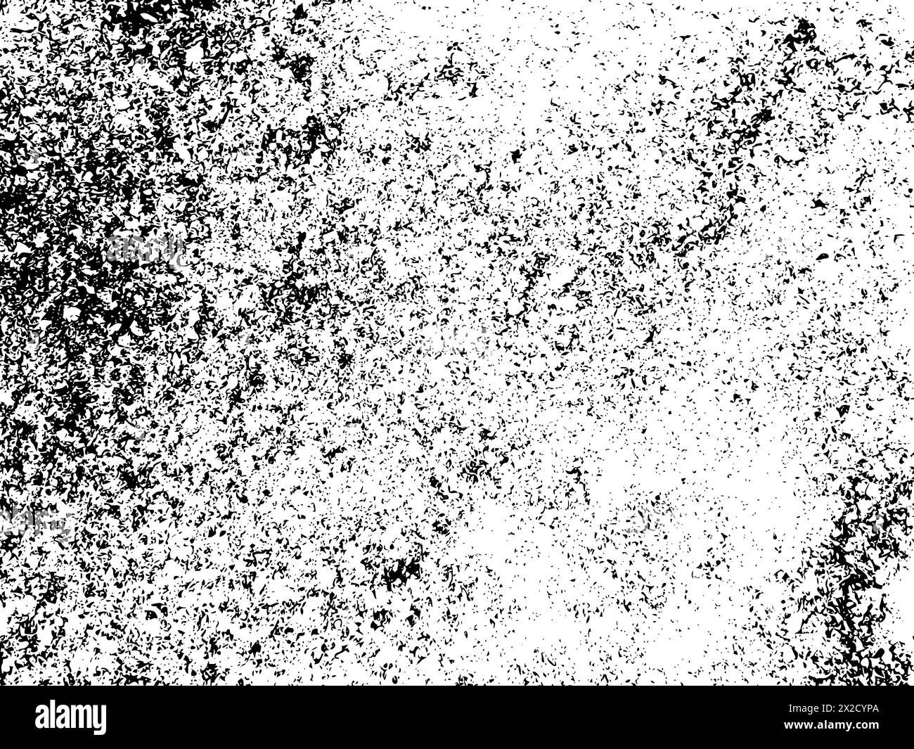 Grunge grainy dirty texture. Abstract urban distress overlay background ...