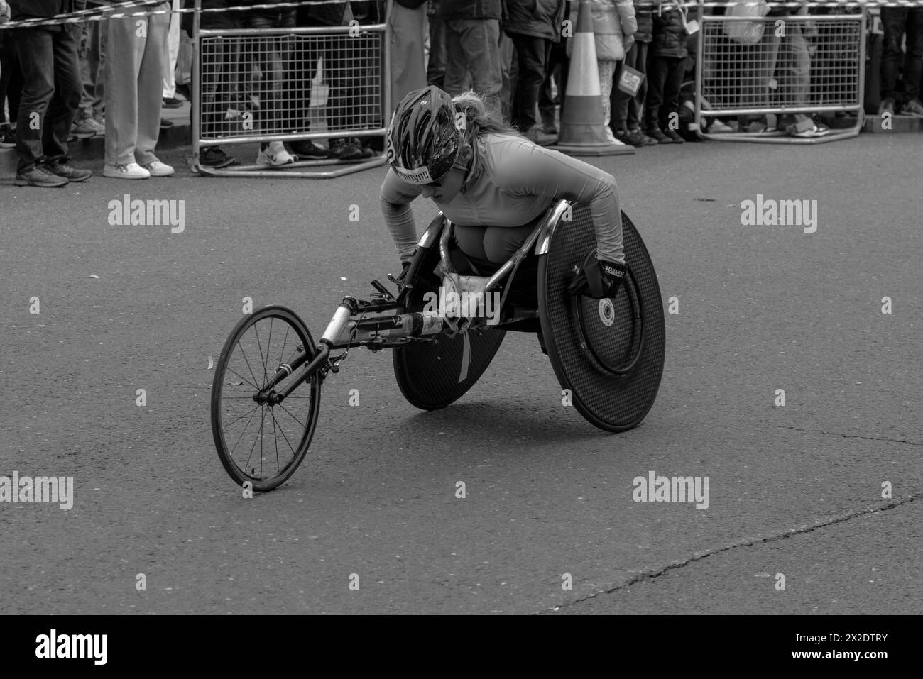 London Marathon 2024 Stock Photo Alamy