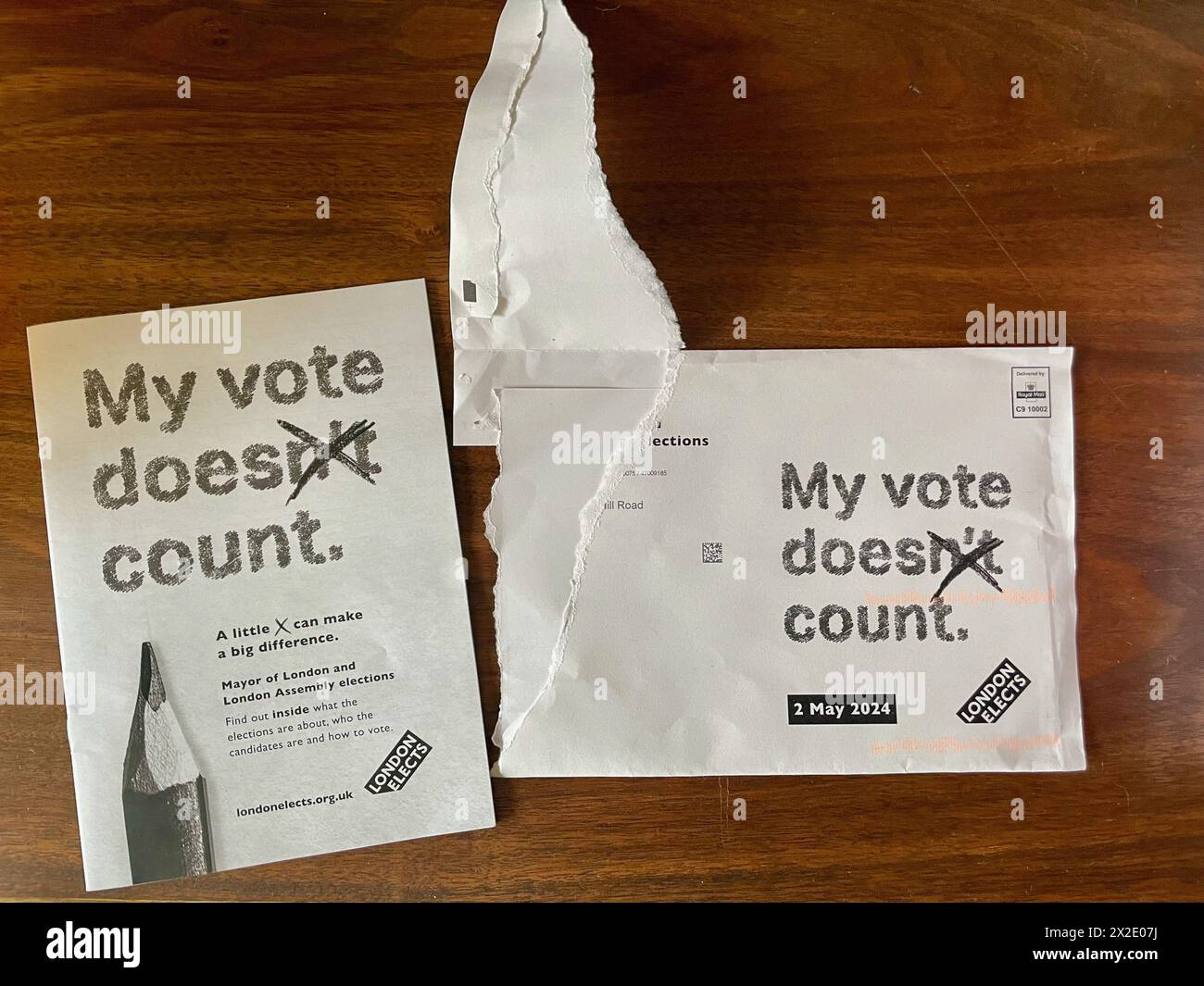 the london elects guide to the candidates in the mayoral london