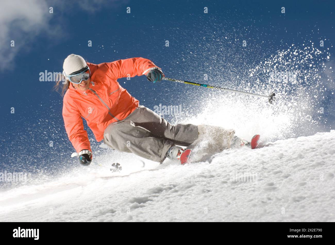 Carving skis hi-res stock photography and images - Alamy Carving skis hi-res stock photography and images - Alamy
