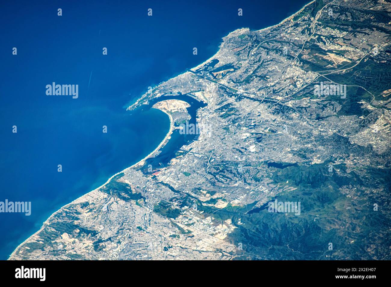 San diego aerial hi-res stock photography and images - Alamy