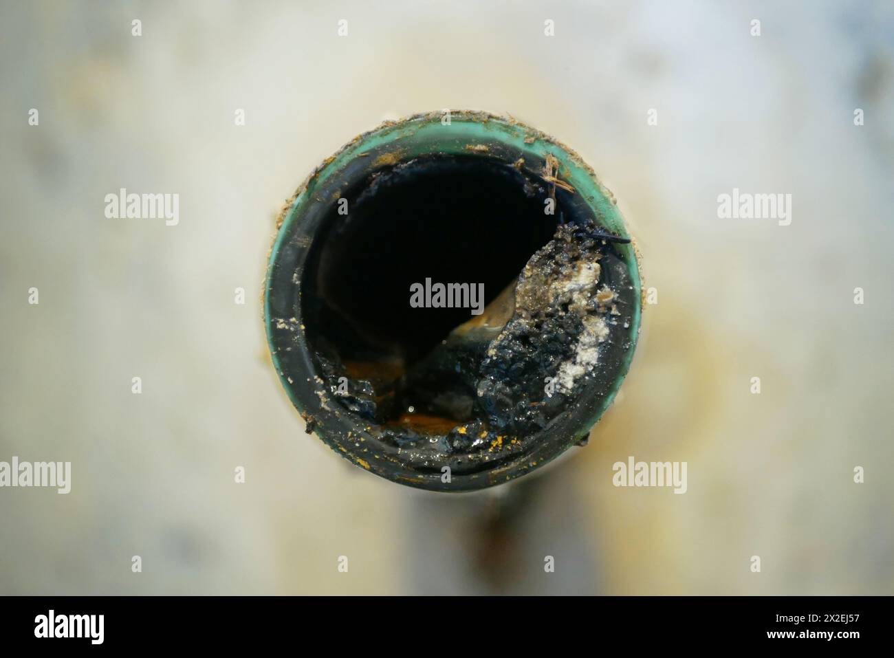 Sewer washbasin cleaning sink sewage kitchen blockage pipe drain