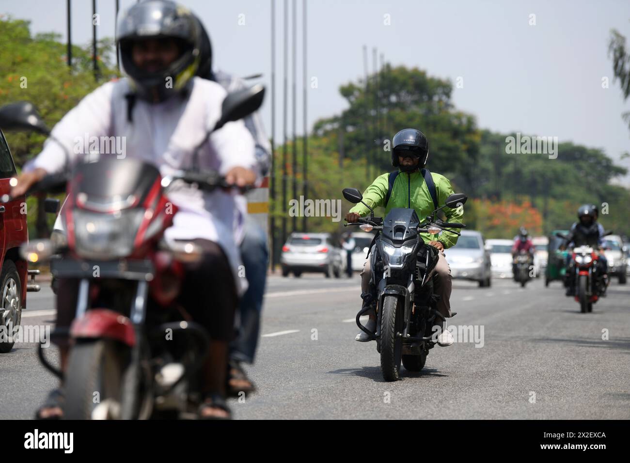 Heat wave in bangladesh hi-res stock photography and images - Alamy