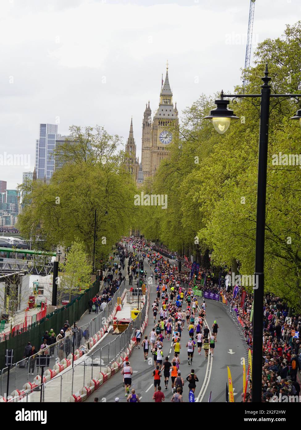Marathon 2024 hires stock photography and images Alamy