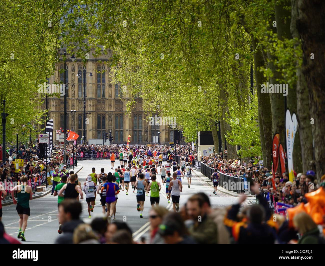 Marathon 2024 hires stock photography and images Alamy