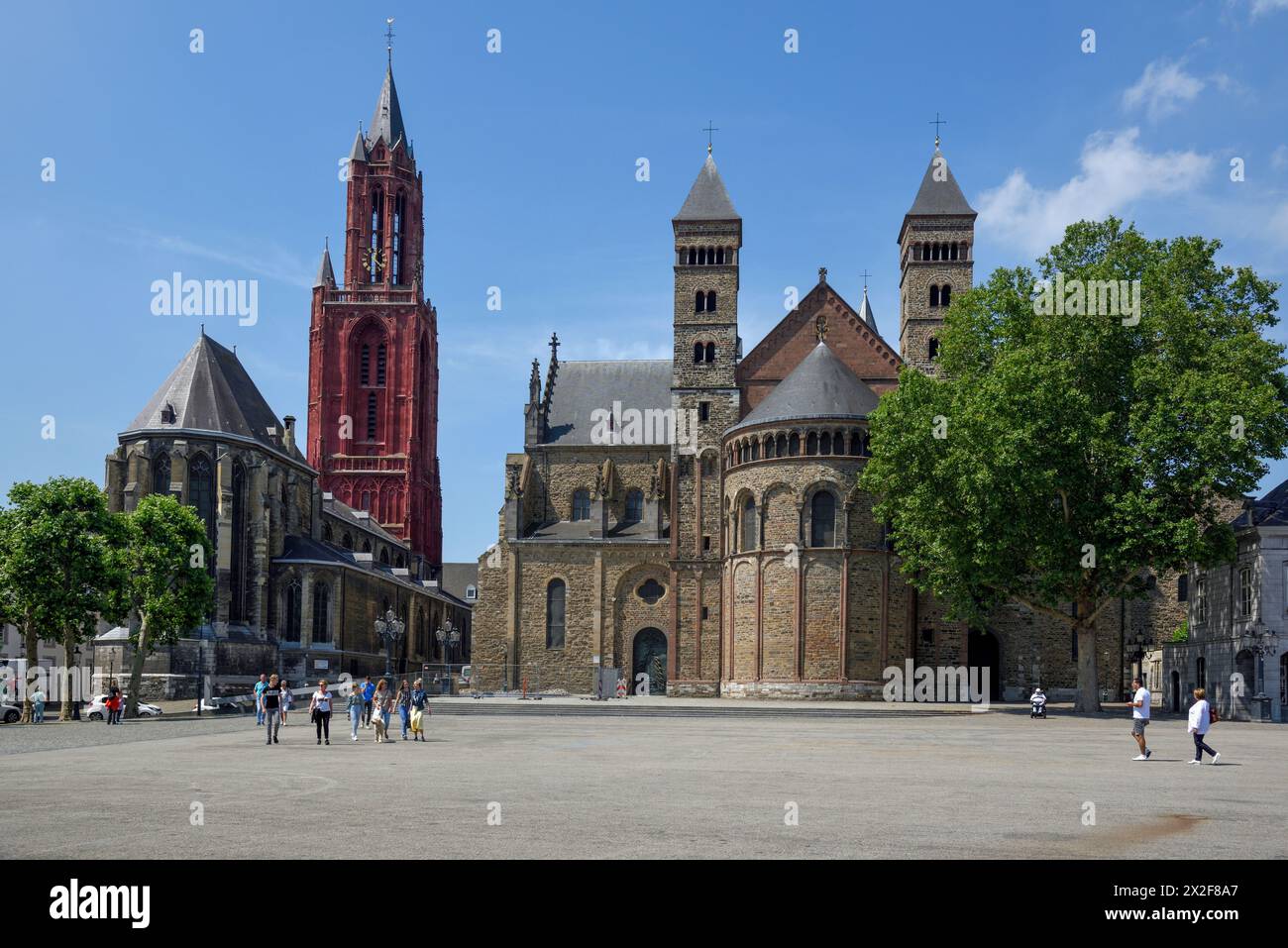 geography / travel, Netherlands, Holland, ADDITIONAL-RIGHTS-CLEARANCE-INFO-NOT-AVAILABLE Stock Photo