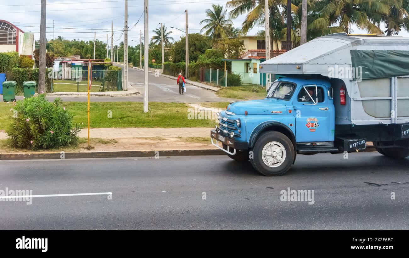 American truck hi-res stock photography and images - Alamy