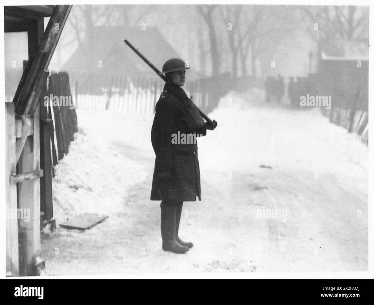 1st anti aircraft division Black and White Stock Photos & Images - Alamy