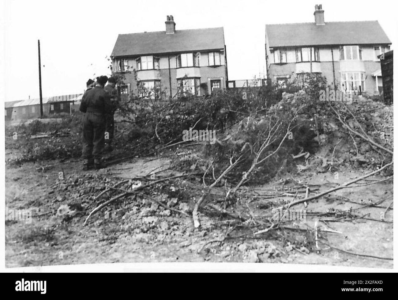 Camouflage structures Black and White Stock Photos & Images - Alamy