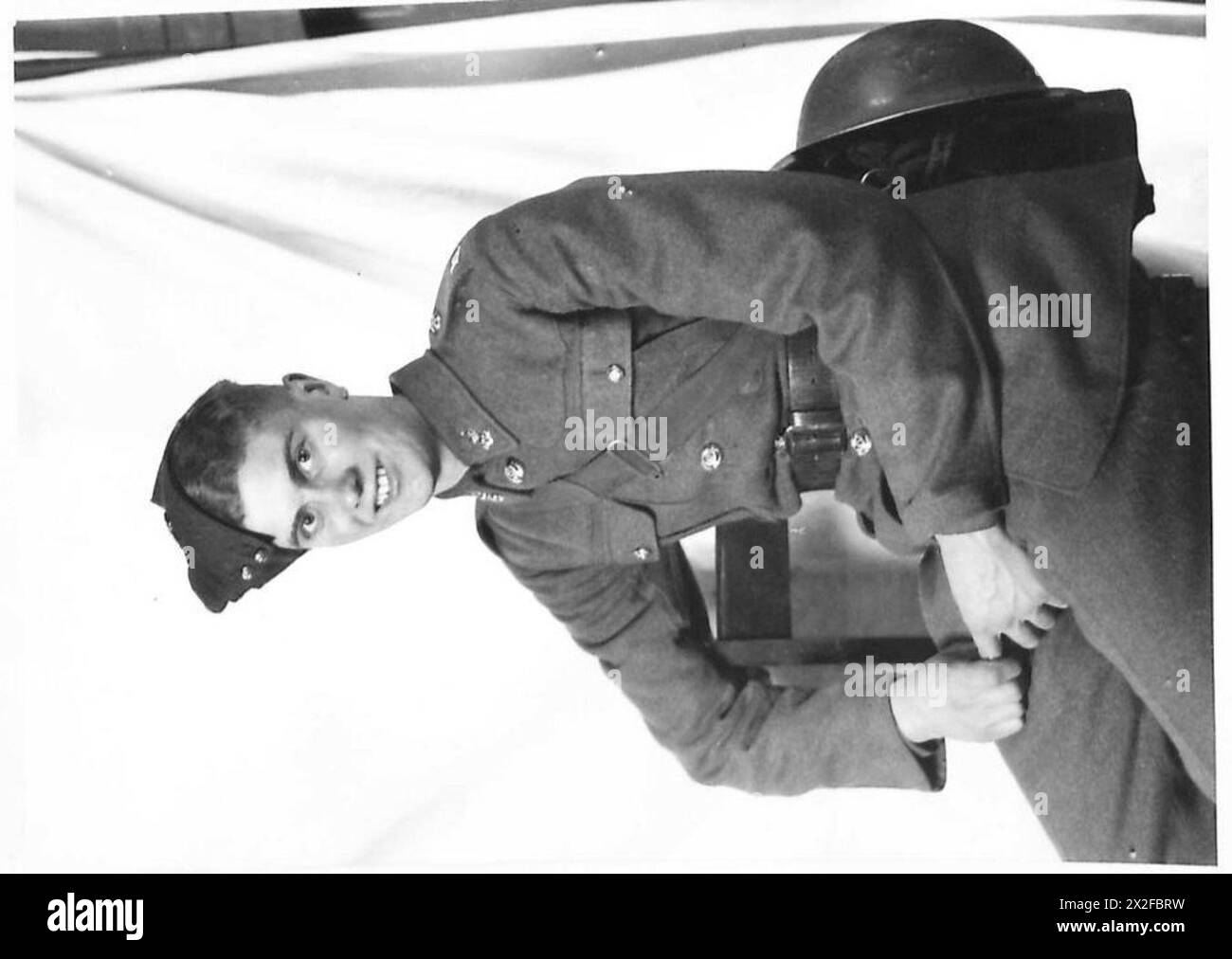 George searle hi-res stock photography and images - Alamy