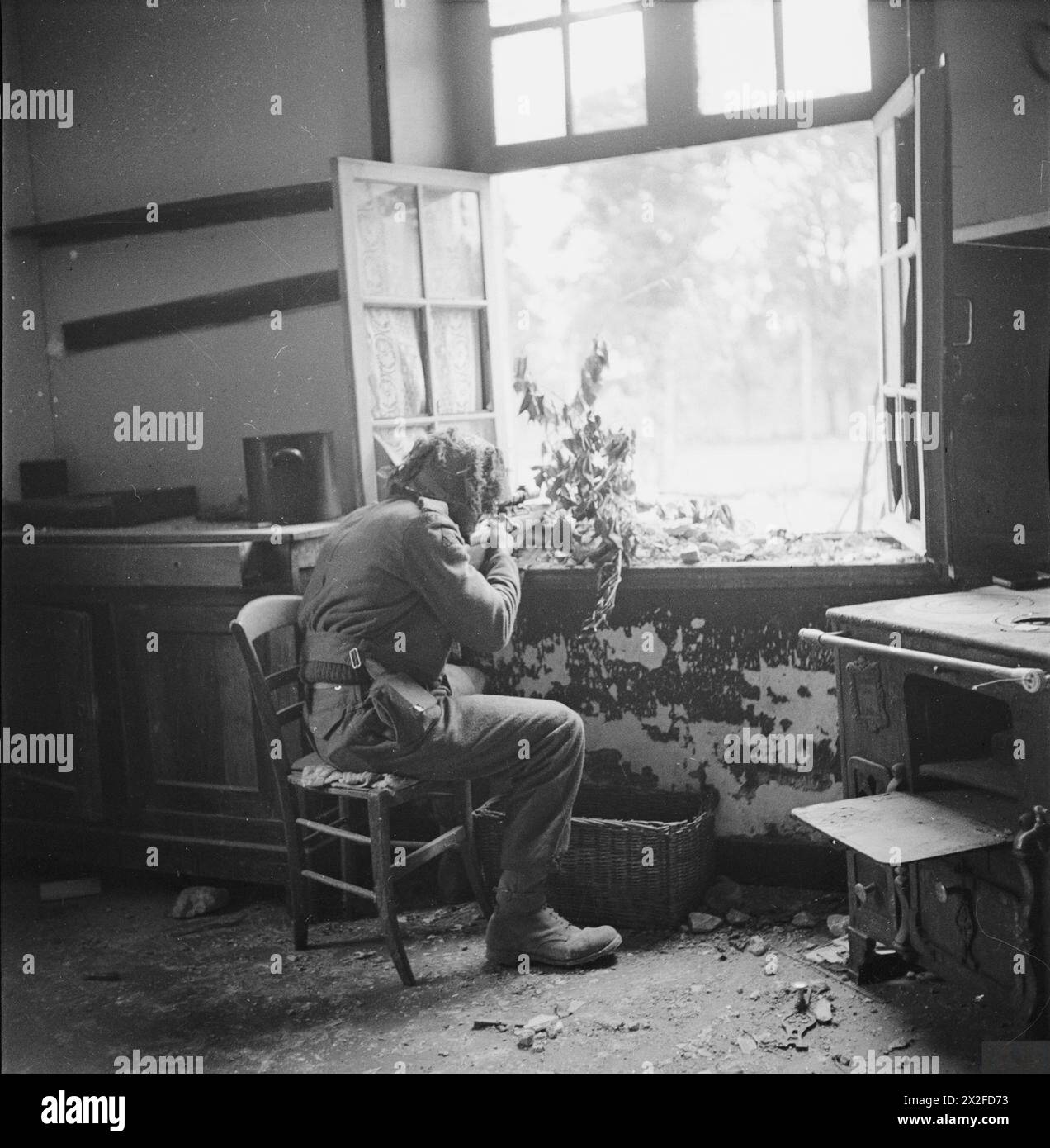 THE ALLIED CAMPAIGN IN NORTH WEST EUROPE 6 JUNE 1944 7 MAY 1945 the-allied-campaign-in-north-west-europe-6-june-1944-7-may-1945