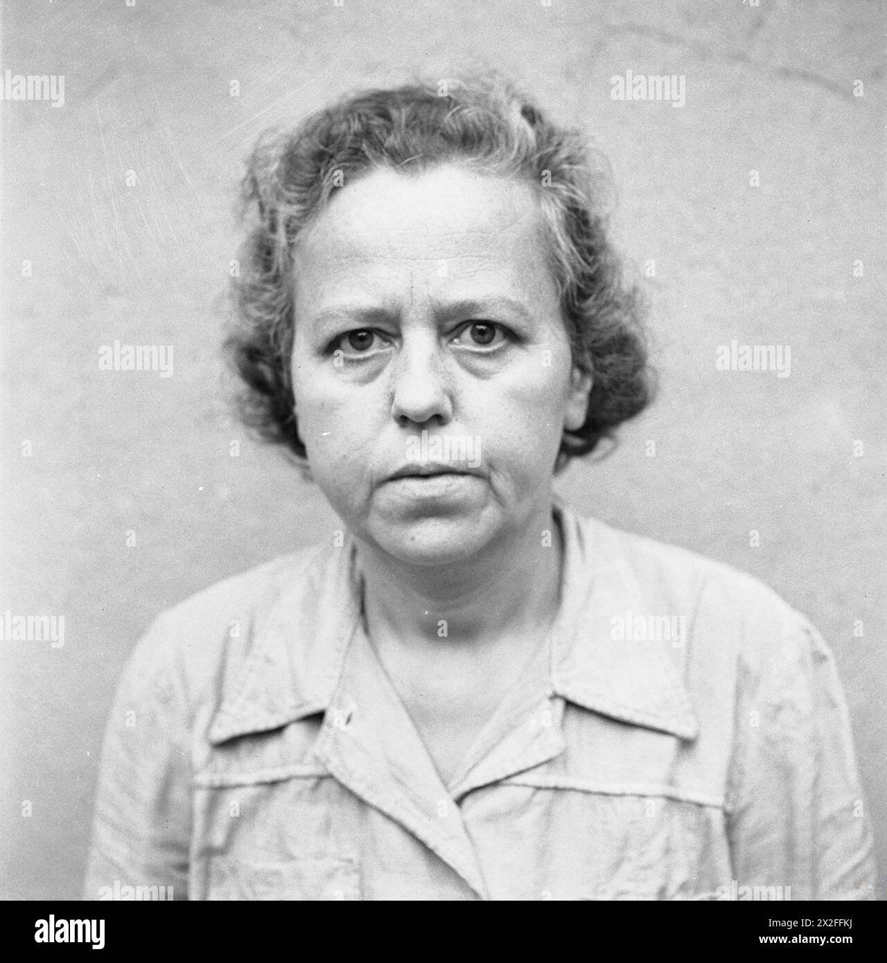 THE LIBERATION OF BERGEN-BELSEN CONCENTRATION CAMP 1945: PORTRAITS OF ...