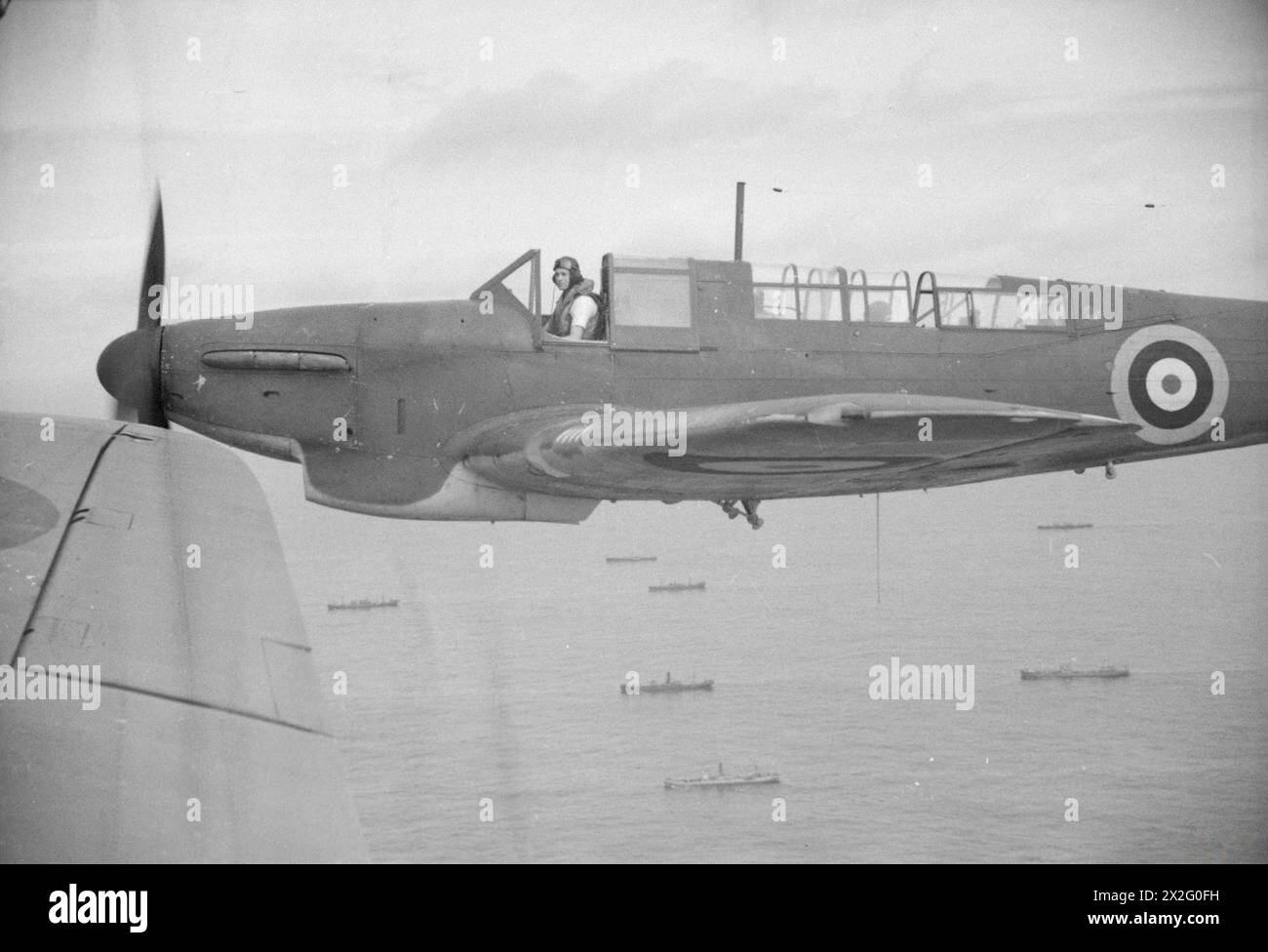 FLEET AIR ARM PICTURES. APRIL 1941, AERIAL PHOTOGRAPHS. - Fleet Air Arm ...