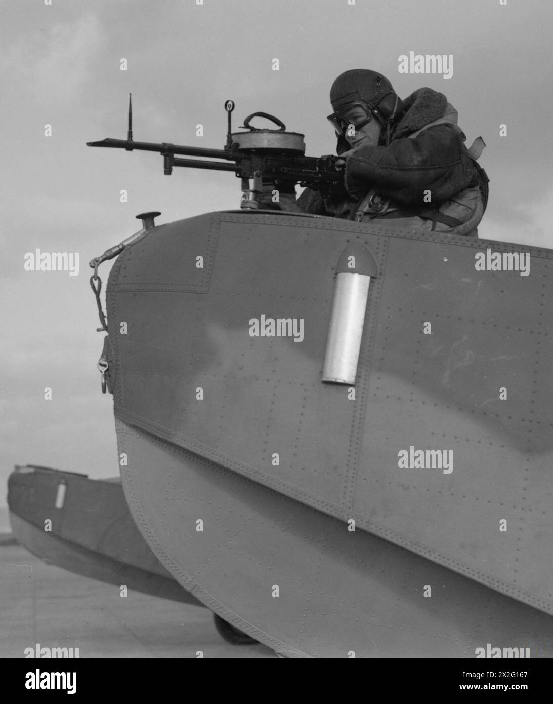 FLEET AIR ARM ACTIVITIES AT HMS SPARROWHAWK, ROYAL NAVAL AIR STATION