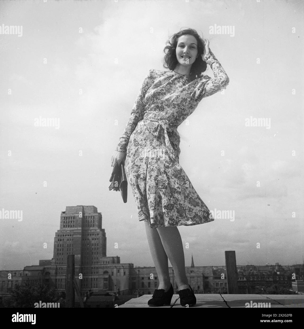 Norman dress hi-res stock photography and images - Alamy