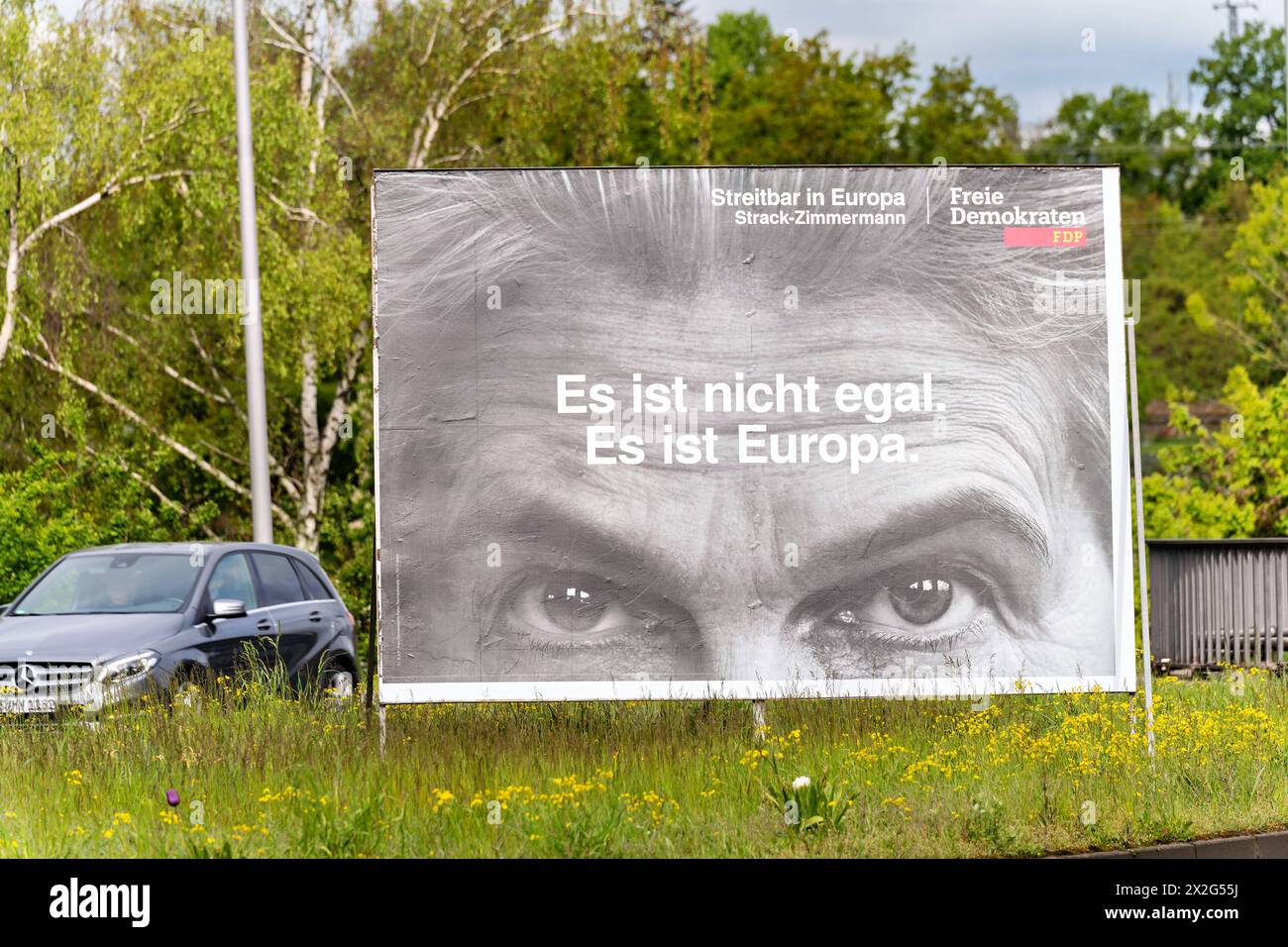 eu bürger ohne arbeit in deutschland