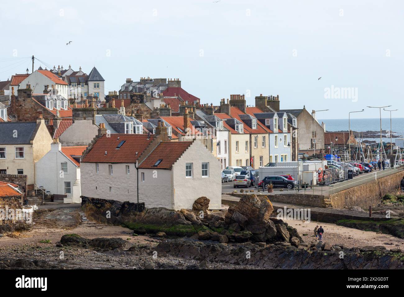 Pittenweem Coastal Path Hi res Stock Photography And Images Alamy pittenweem-coastal-path-hi-res-stock-photography-and-images-alamy