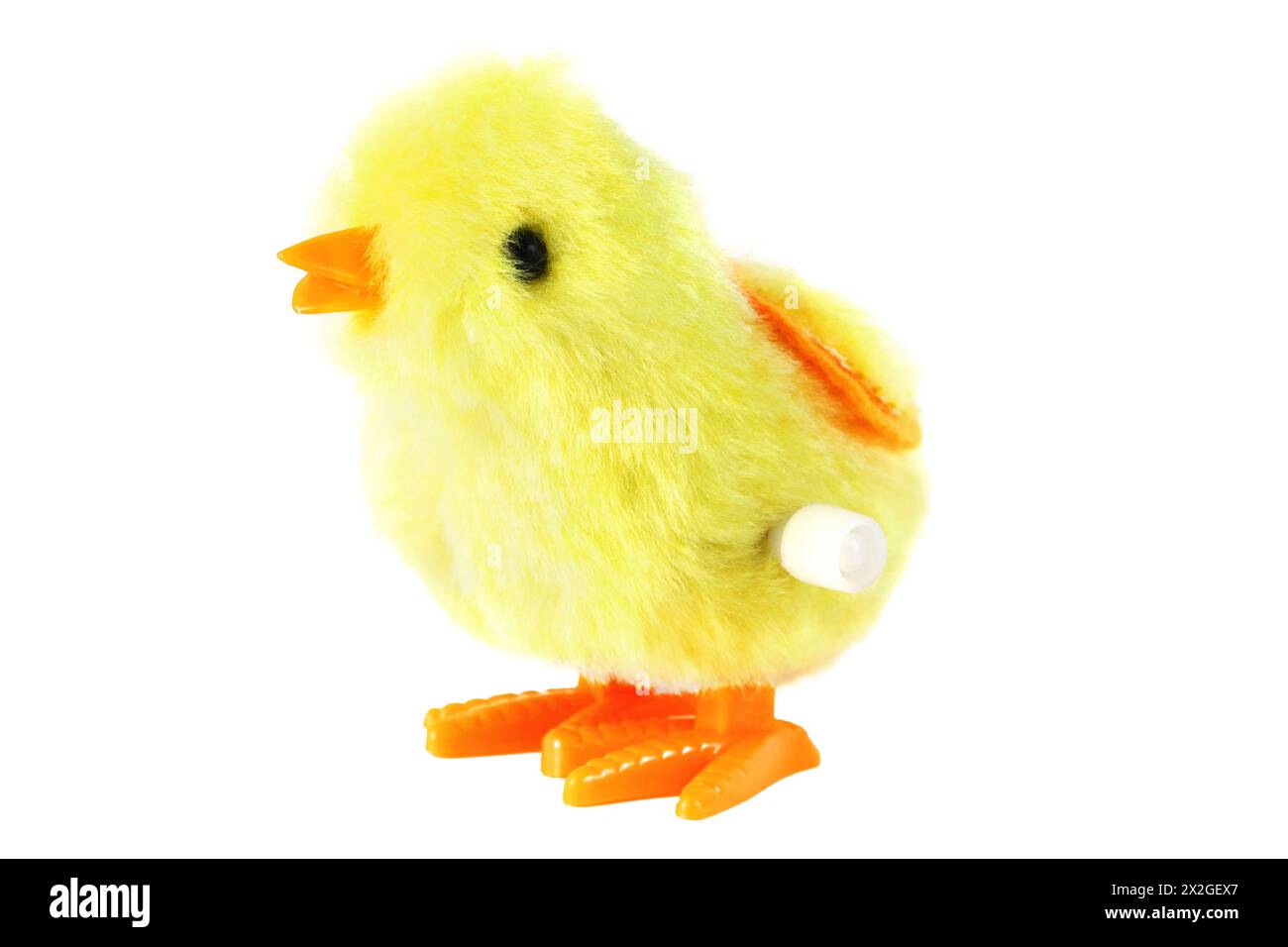 Chick Toy in Yellow main image 0