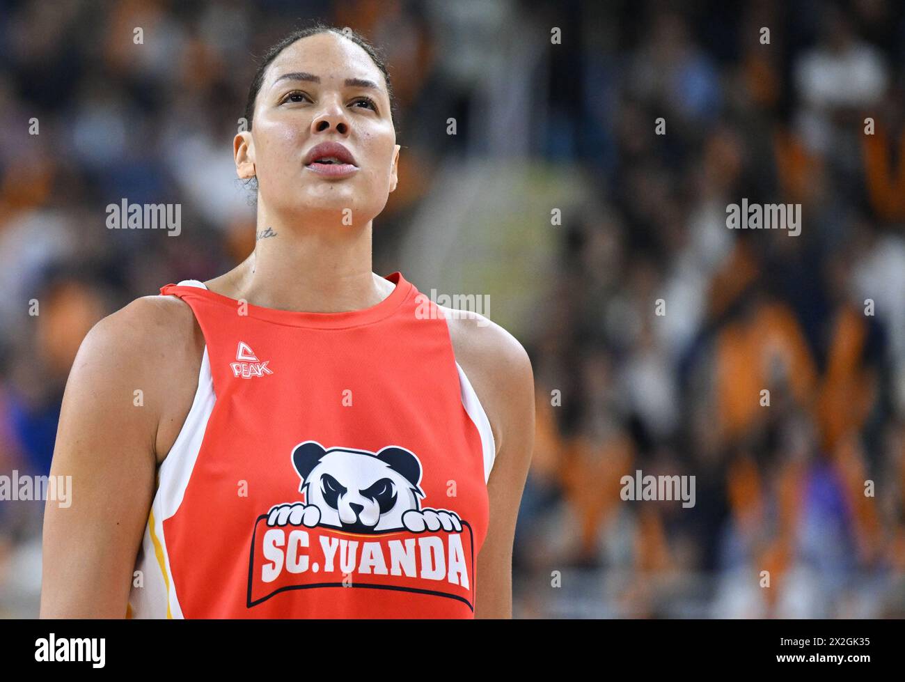 Elizabeth cambage hi-res stock photography and images - Alamy