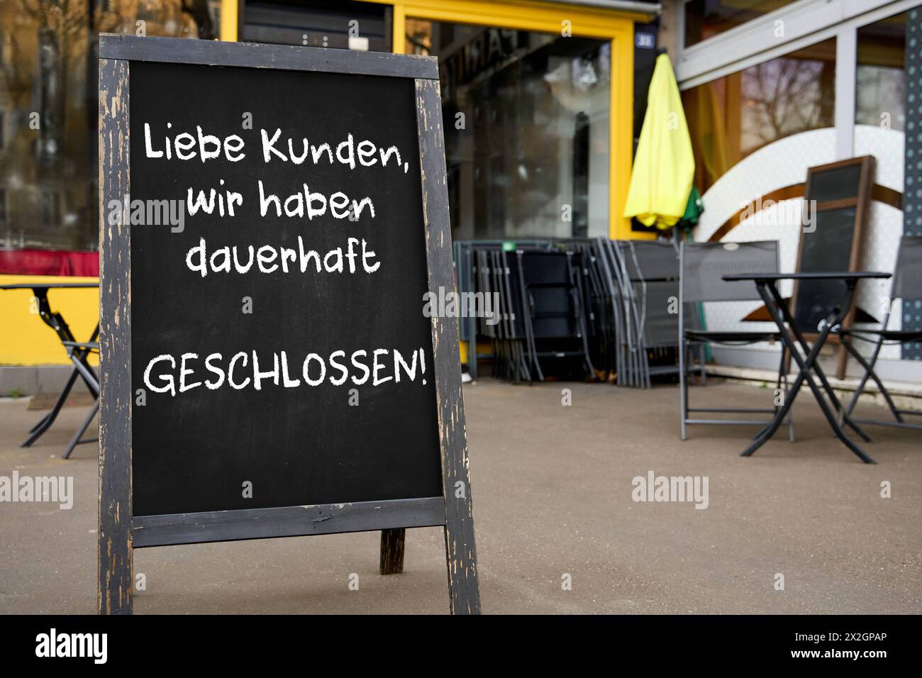 Geschaftsende hires stock photography and images Alamy