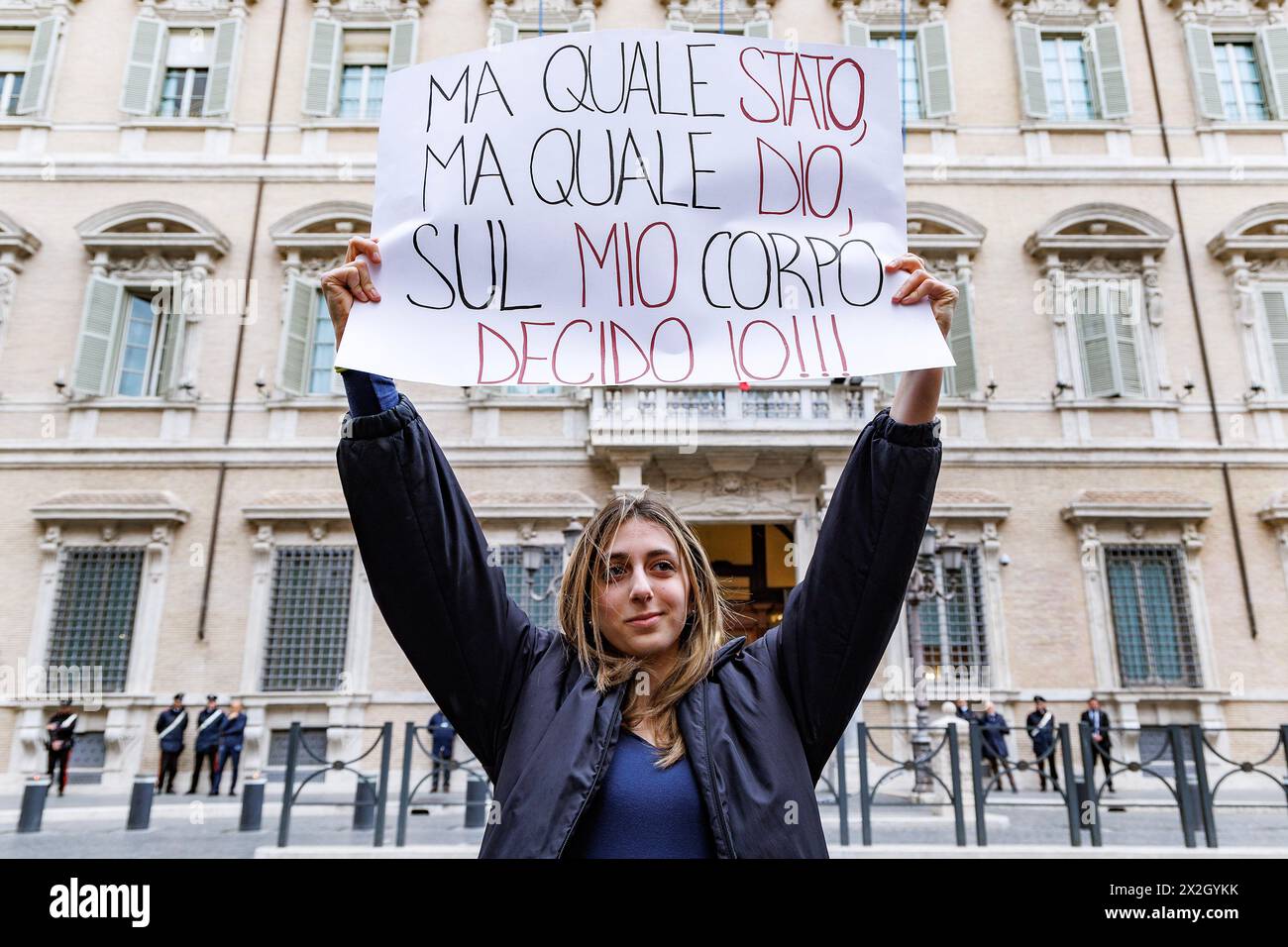 I Miei Diritti Non Finiscono Dove Iniziano I Tuoi Sentimenti