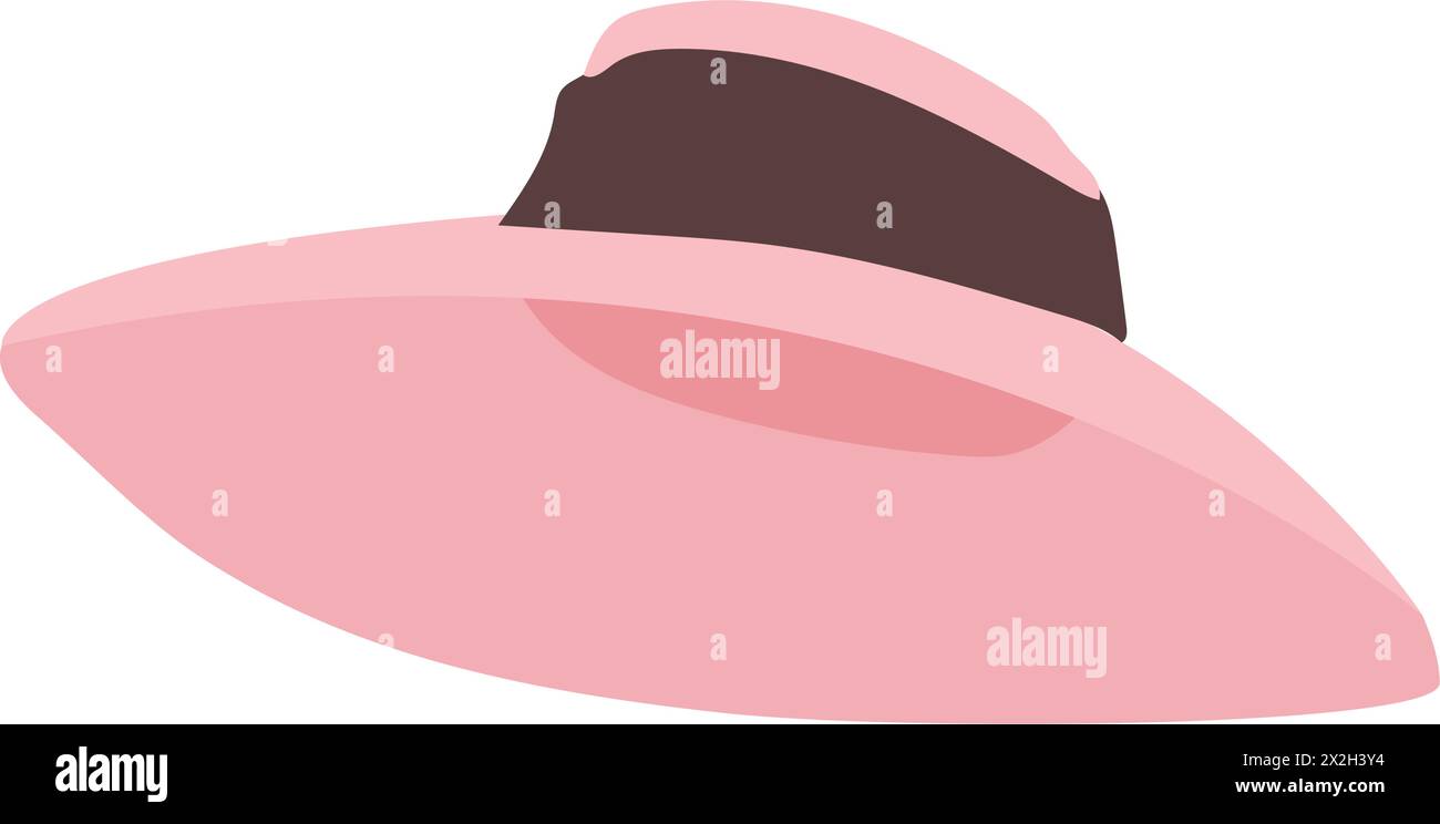 Vintage beach clothing Cut Out Stock Images Pictures Alamy