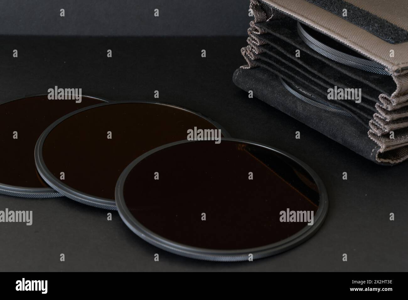 3 stop neutral density filter hi-res stock photography and images - Alamy
