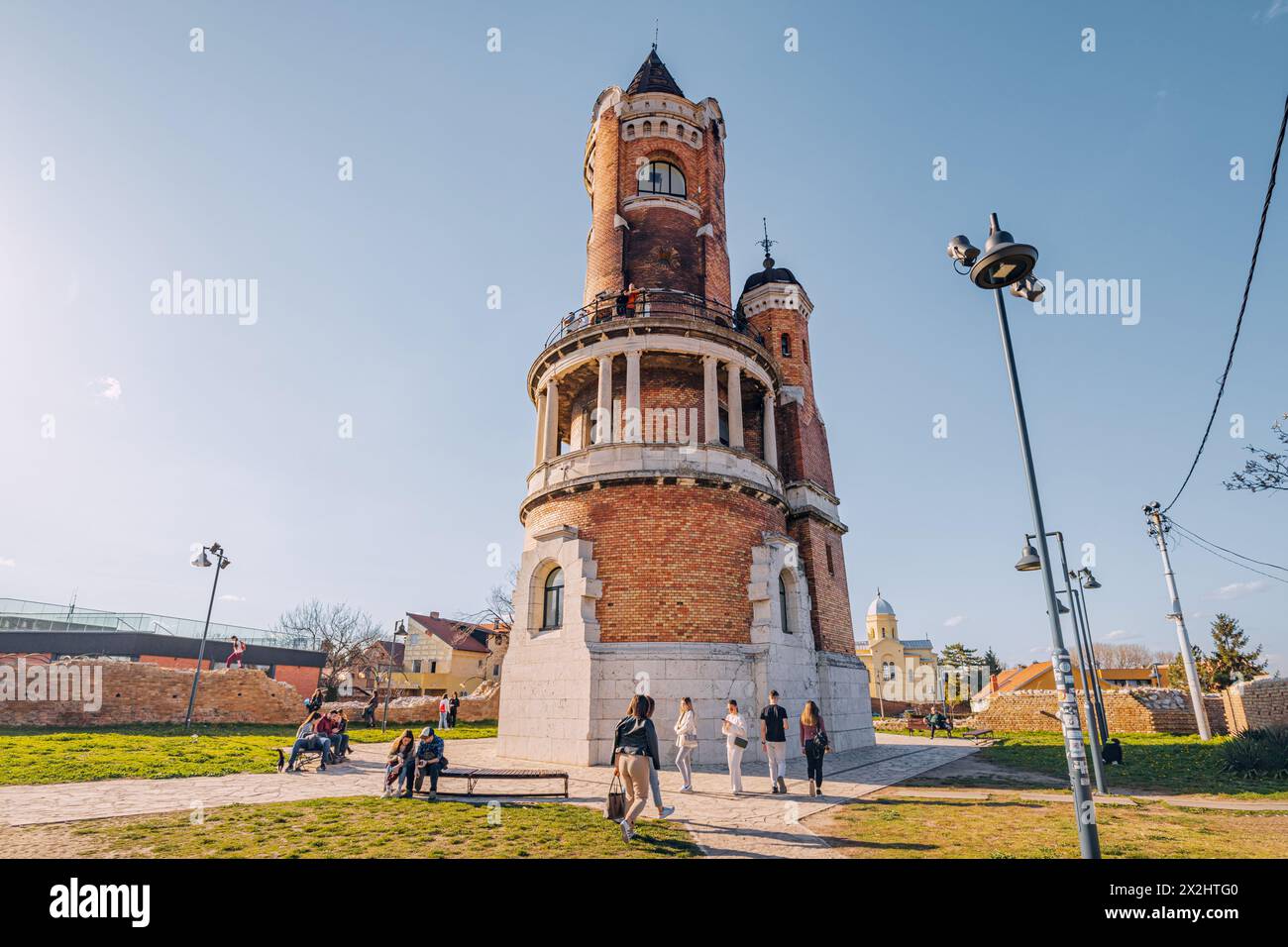 03-march-2024-belgrade-serbia-ancient-charm-of-belgrade-s-gardos