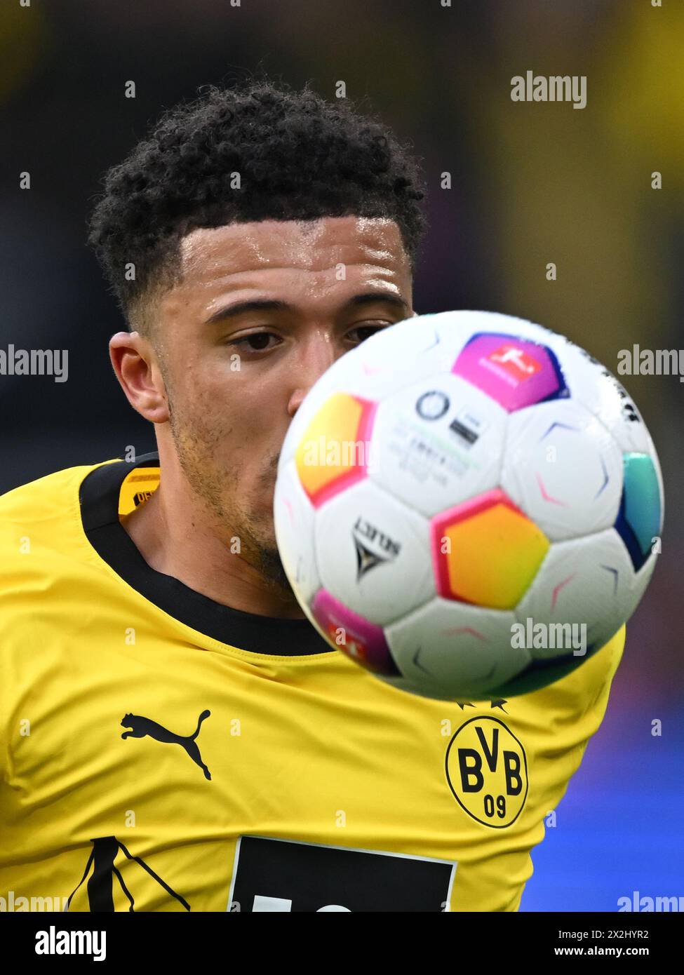 TOPPS Bundesliga 2019/2020 - Sticker 267 - Josuha Guilavogui - Kapitä