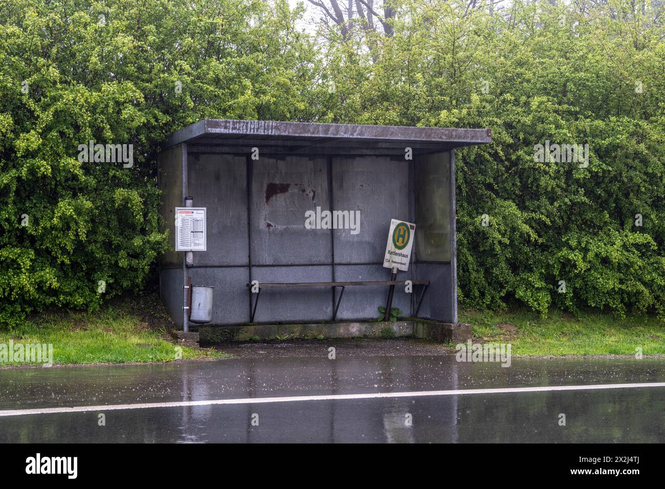 Kettlers house hires stock photography and images Alamy