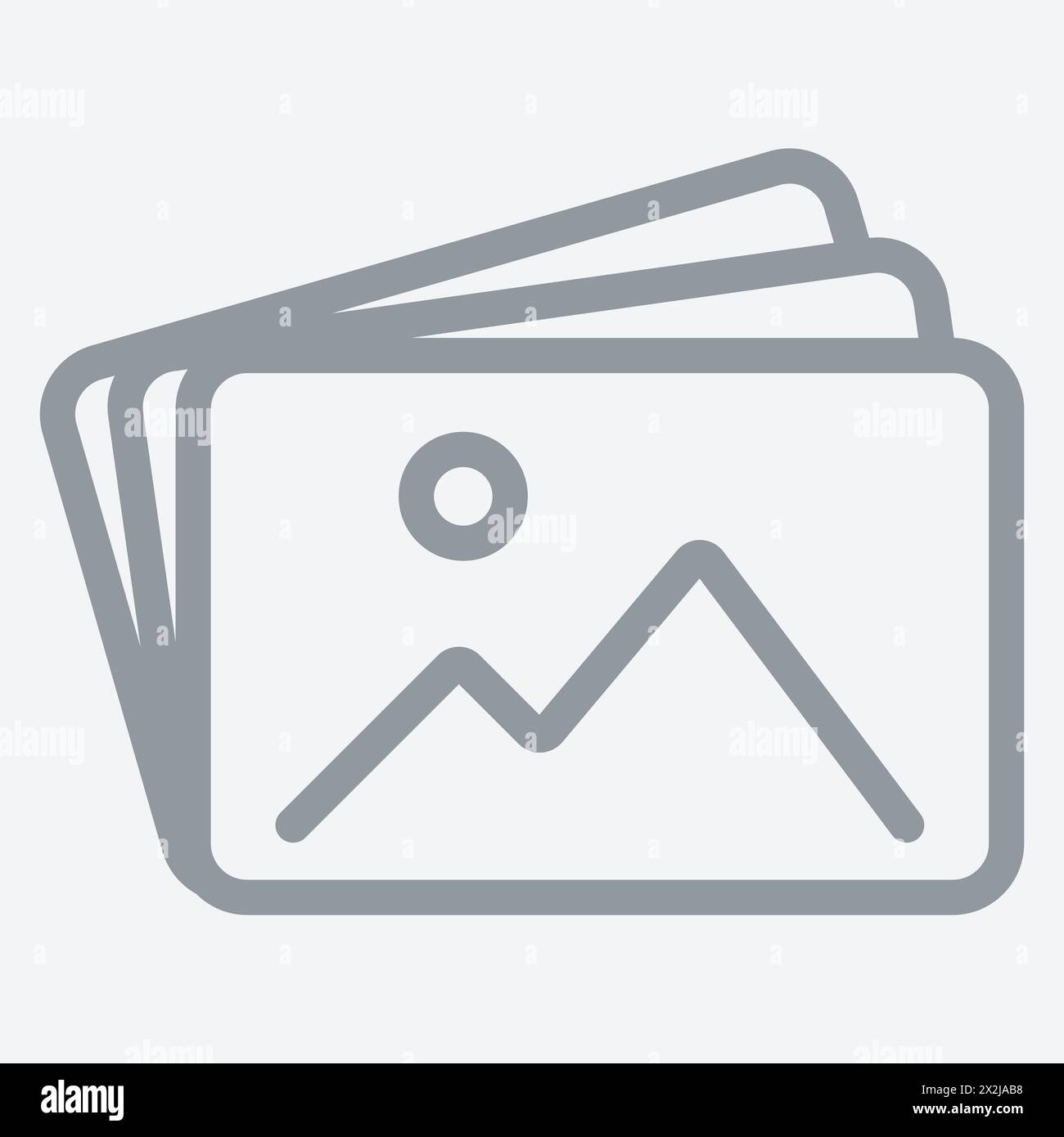 Thumbnail album hi-res stock photography and images - Alamy