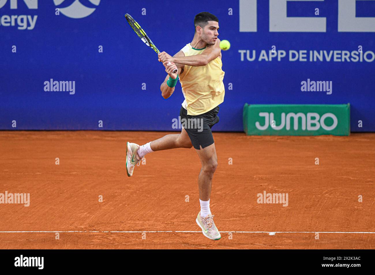 How to Bet on Carlos Alcaraz at the 2025 Miami Open presented by Itau