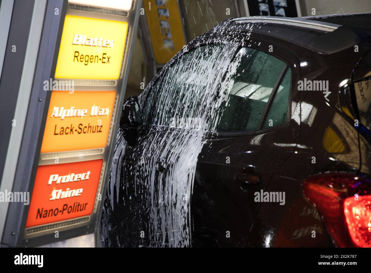 Sb Autowsche Dsseldorf