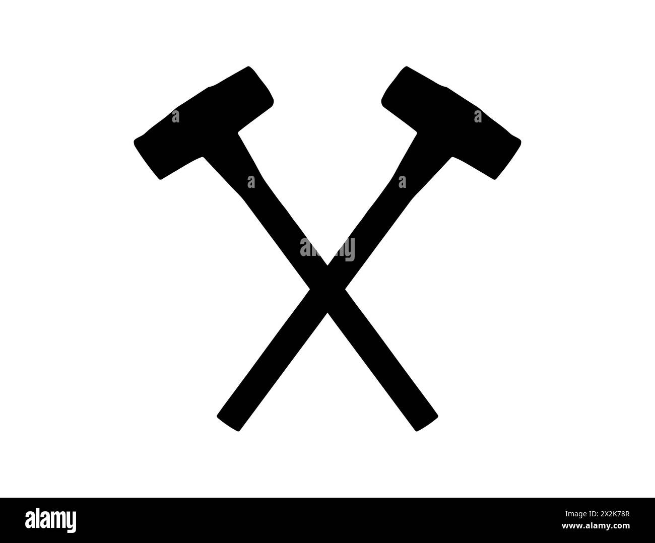 Blacksmith Tool Silhouette Vector Art Stock Vector Image Art Alamy blacksmith-tool-silhouette-vector-art-stock-vector-image-art-alamy
