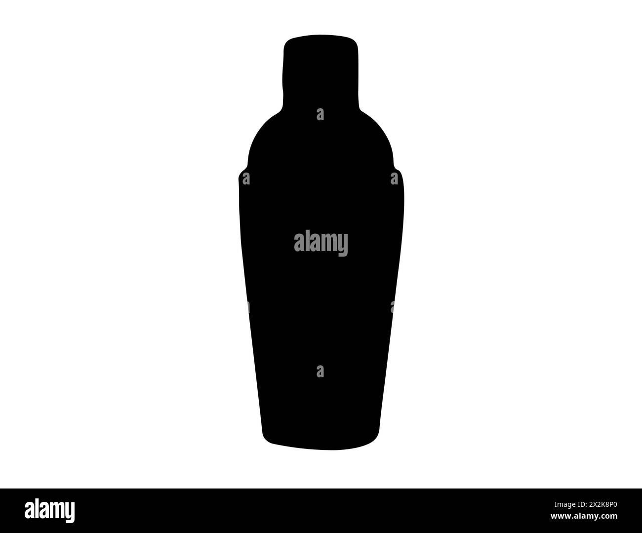 Cocktail Shaker Silhouette Vector Art Stock Vector Image Art Alamy cocktail-shaker-silhouette-vector-art-stock-vector-image-art-alamy