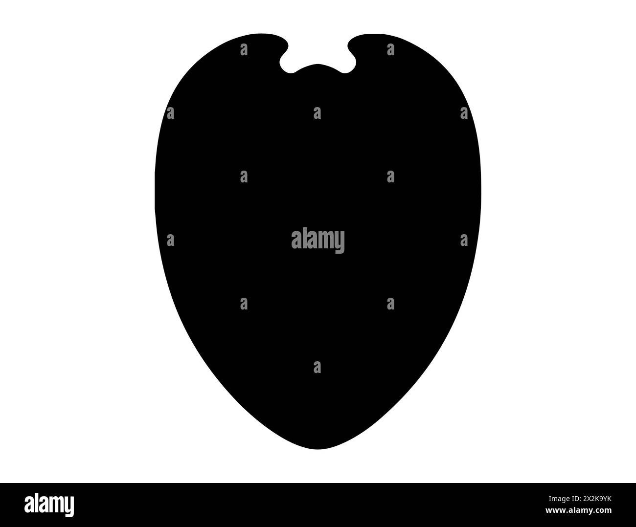 Police badge silhouette vector art Stock Vector Image & Art - Alamy