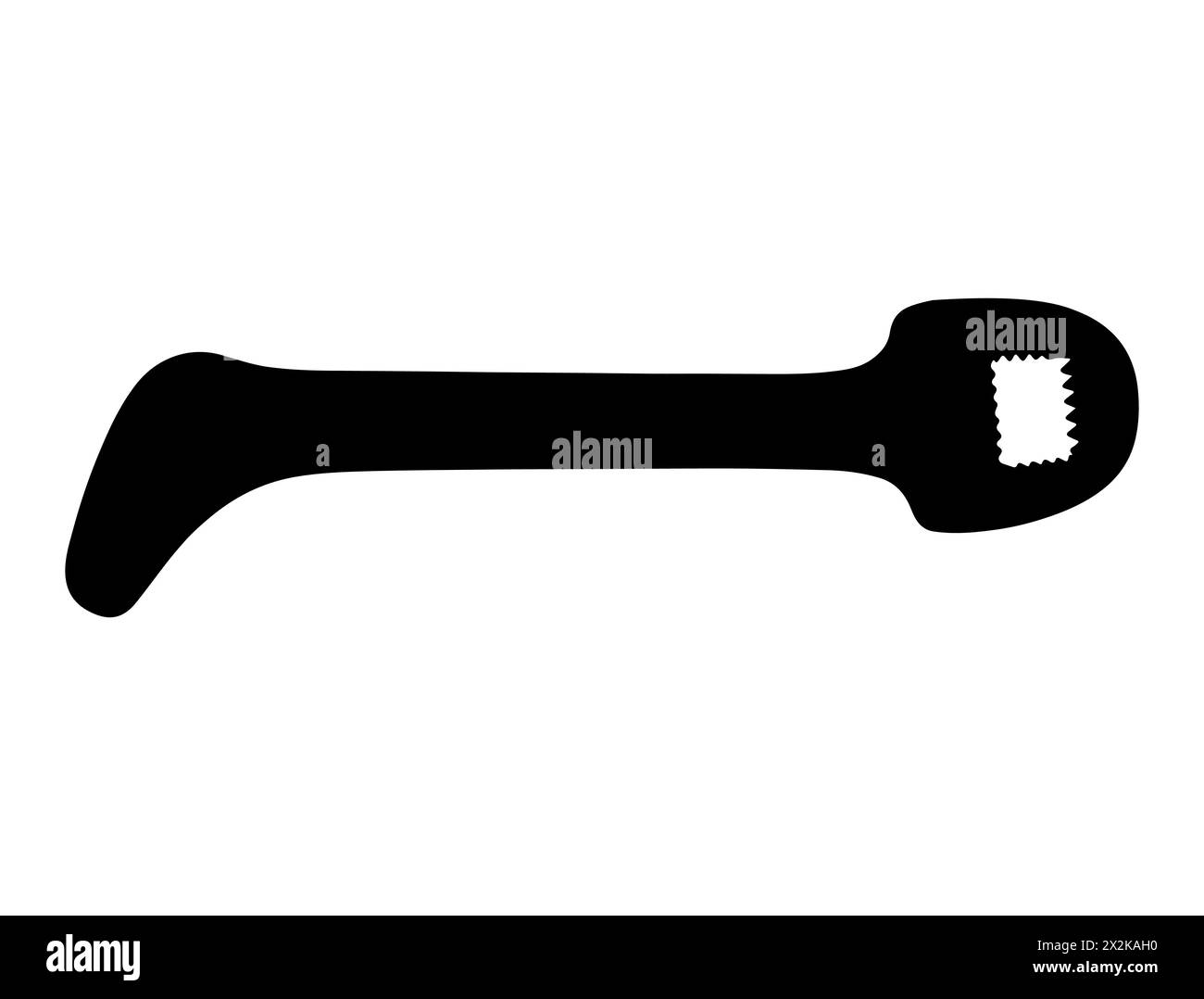 Vintage tool silhouette vector art Stock Vector Image & Art - Alamy