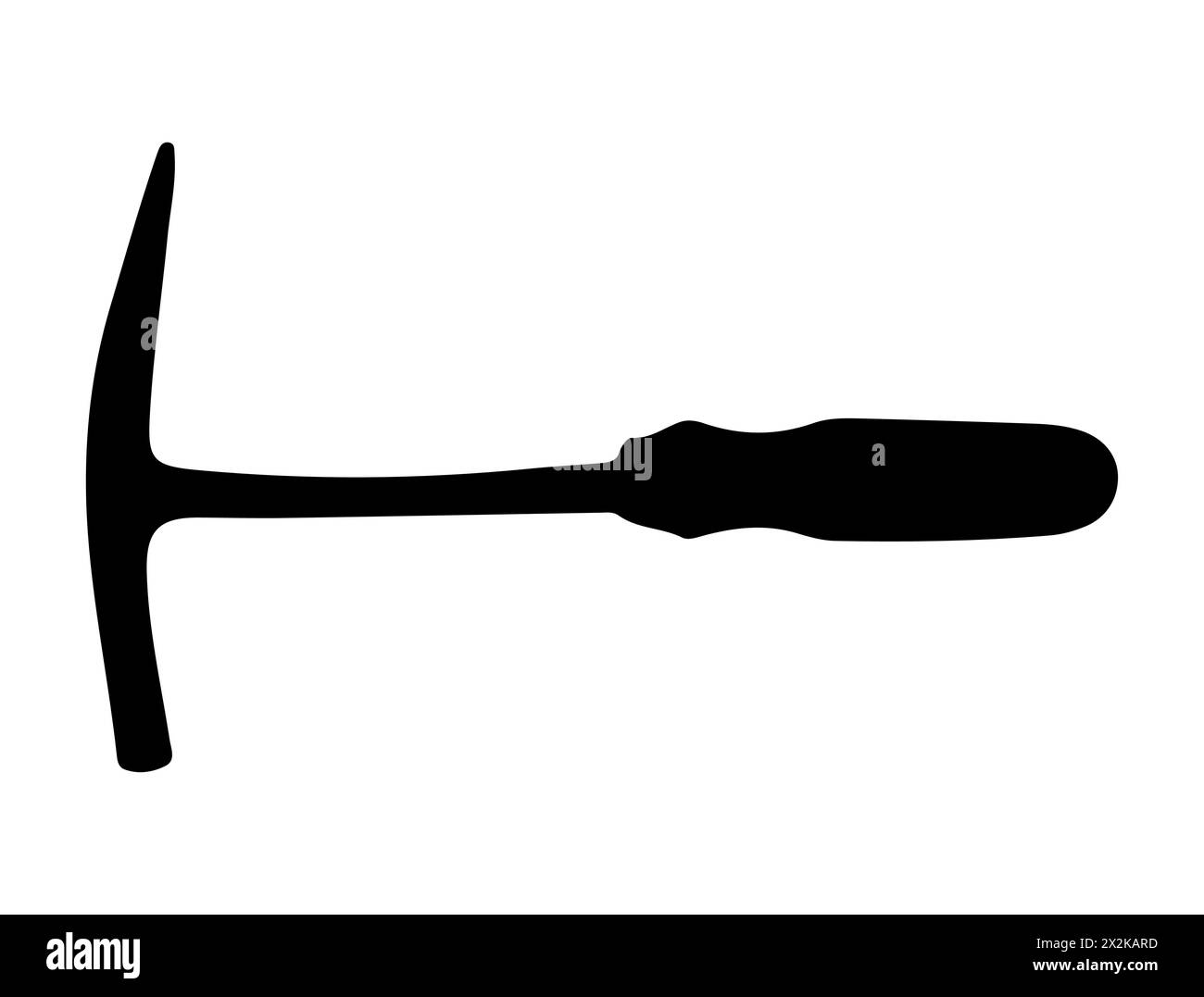 Vintage tool silhouette vector art Stock Vector Image & Art - Alamy