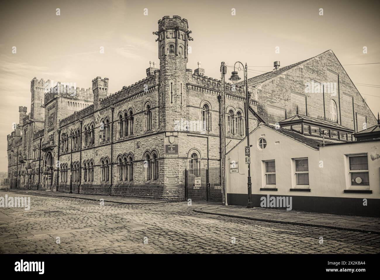 Bury armoury hi-res stock photography and images - Alamy