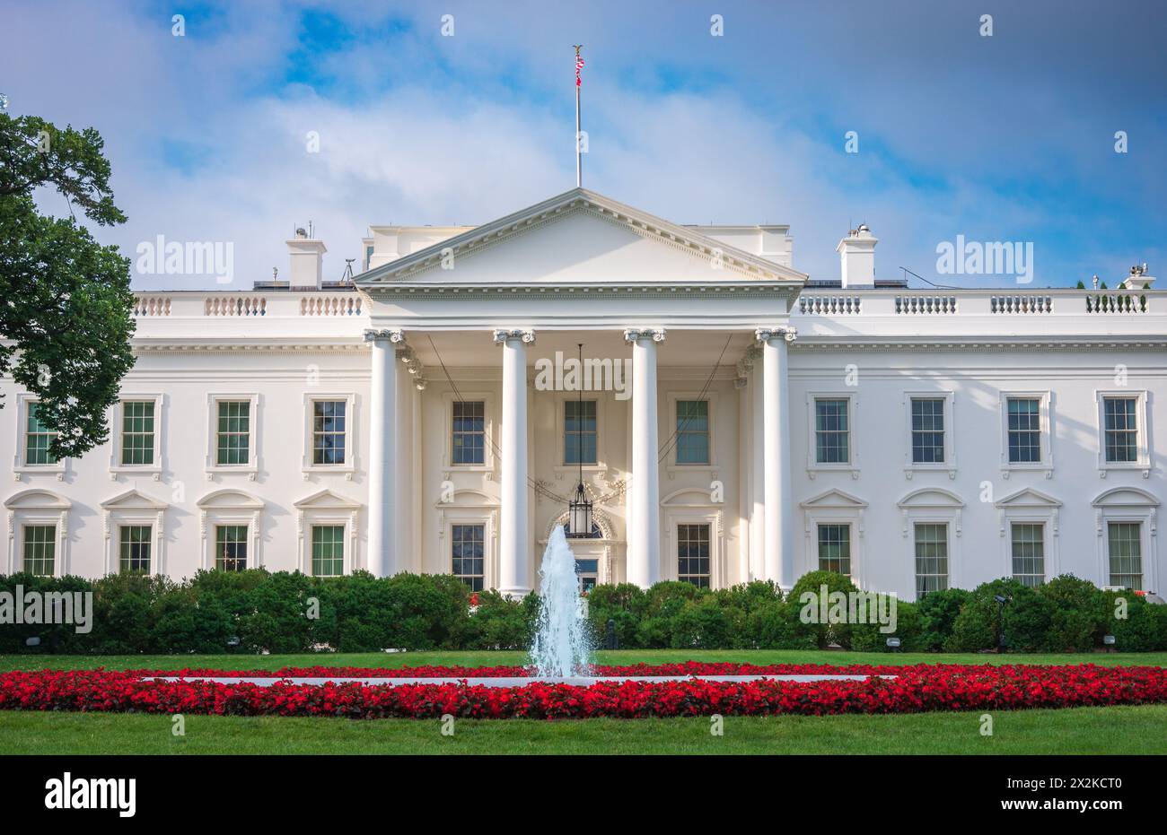 1600 pennsylvania avenue hires stock photography and images Alamy
