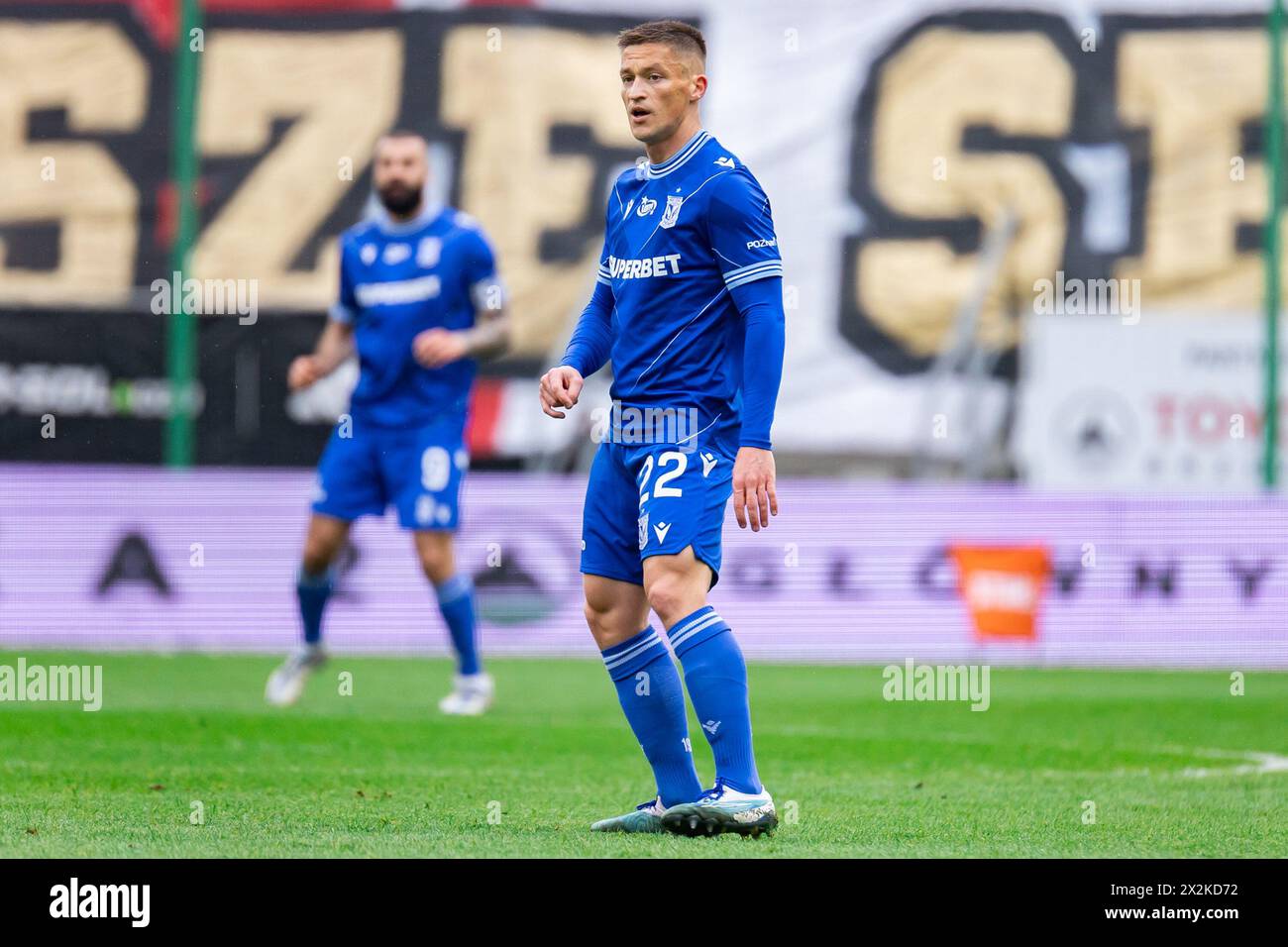 Poznan radoslaw hires stock photography and images Alamy