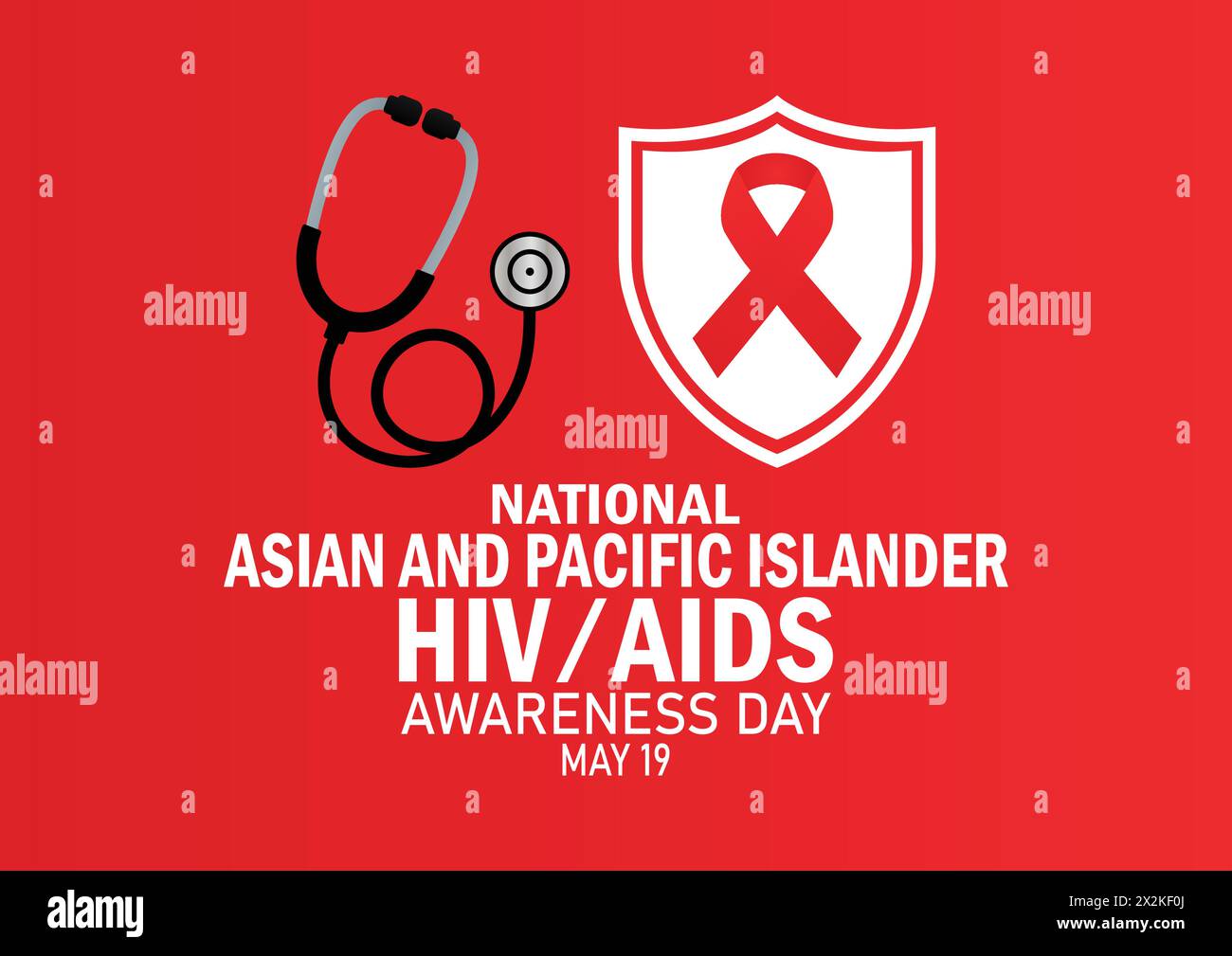 National Asian And Pacific Islander HIV AIDS Awareness Day. May 19 ...