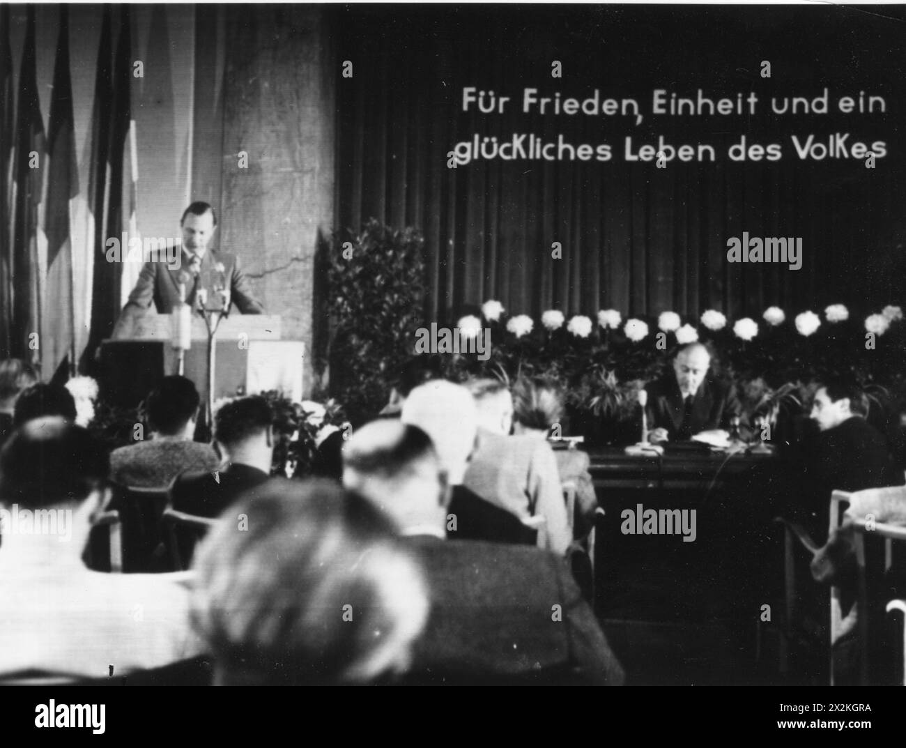 SchmidtWittmack, Karlfranz, 17.7.1914 23.10.1987, ADDITIONALRIGHTS